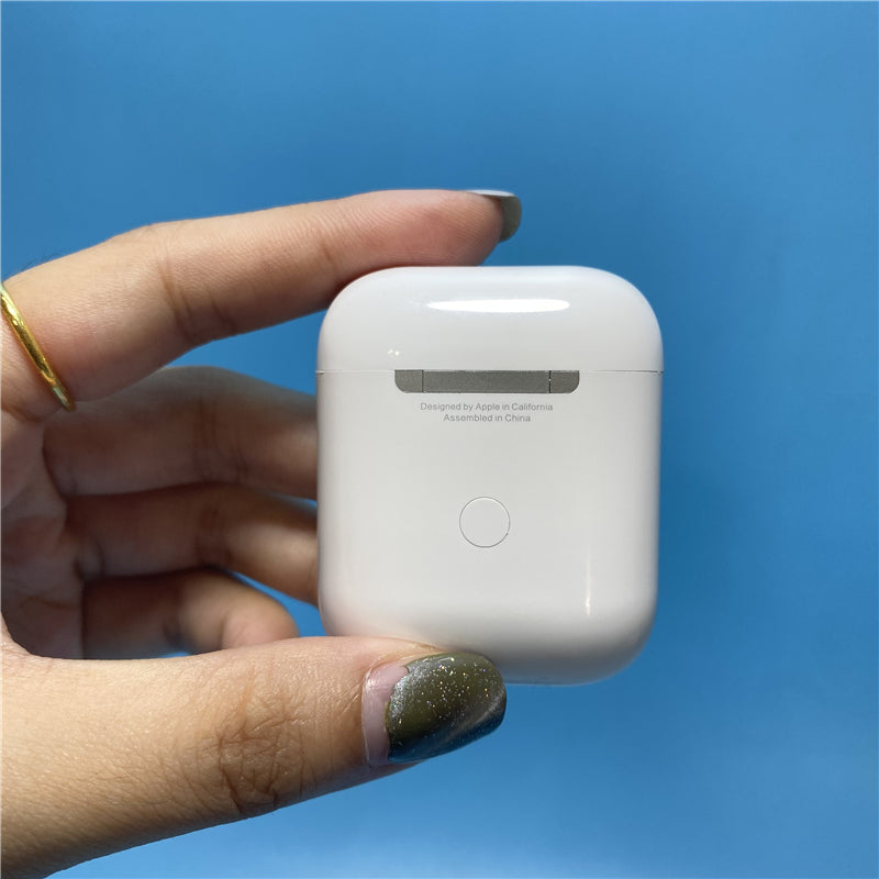 Ear Pods 2 (Pre-Order)