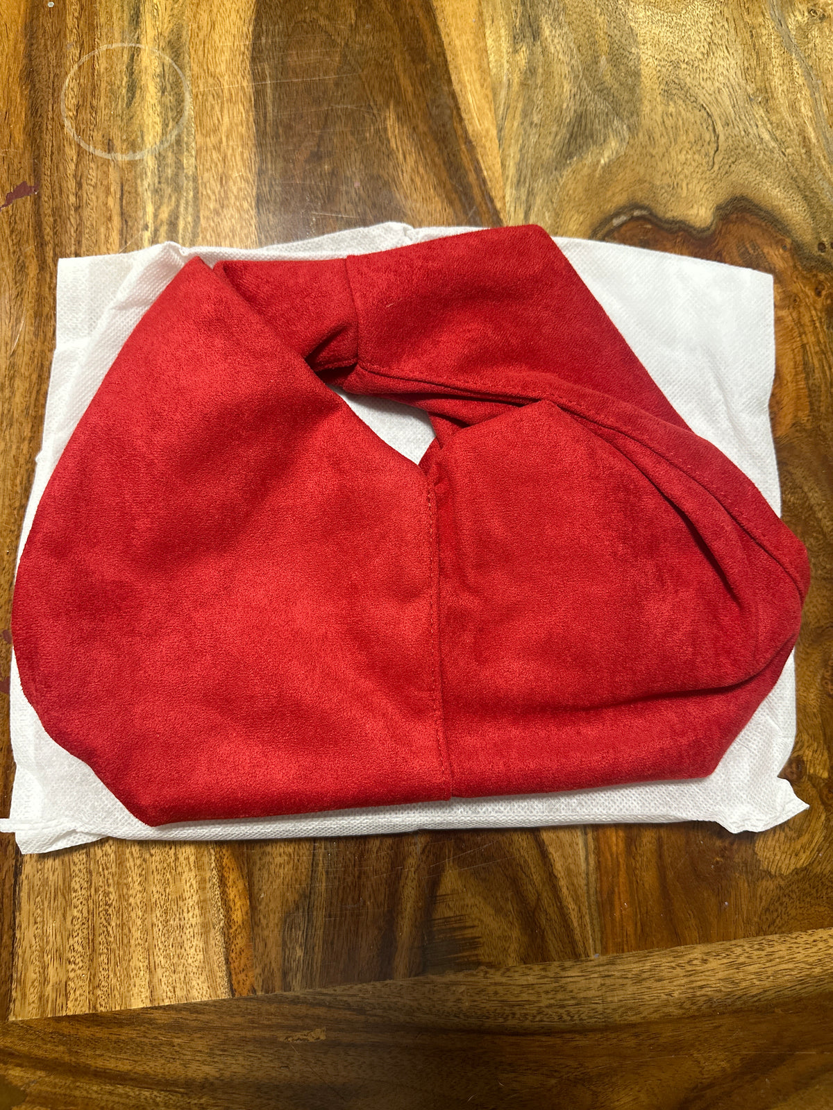 Women's Vintage Hobo Bag, Soft Handbag with Curved Shape and Relaxed Silhouette for Daily Use