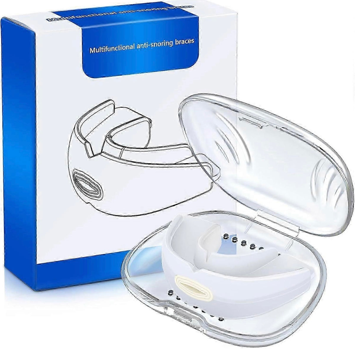 Anti Snoring Mouthguard