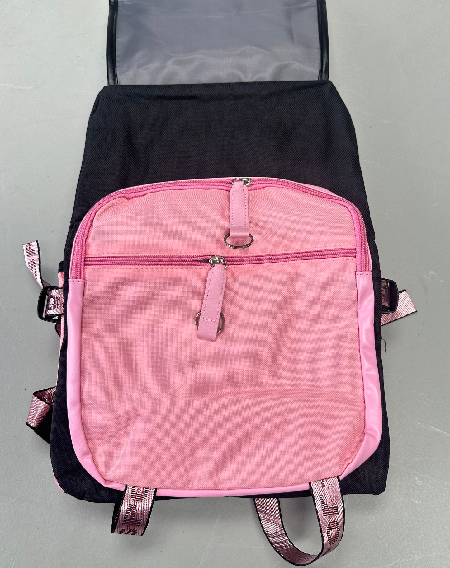 Stray Kids Backpack Fan Merch, Book Bag, Casual Backpack