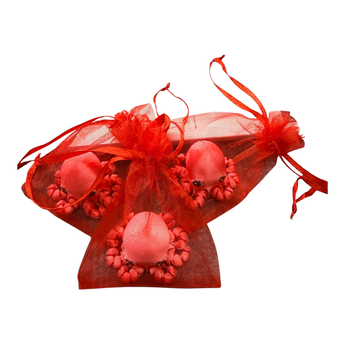 Wiggly Octopus Articulated Sensory Animal Fidget