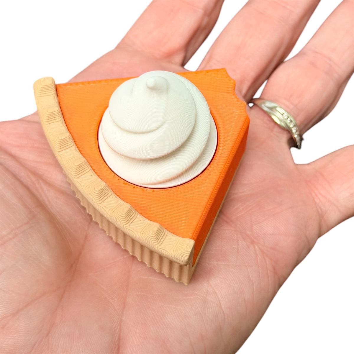 Pumpkin Pie Clicker/Clicky Fidget