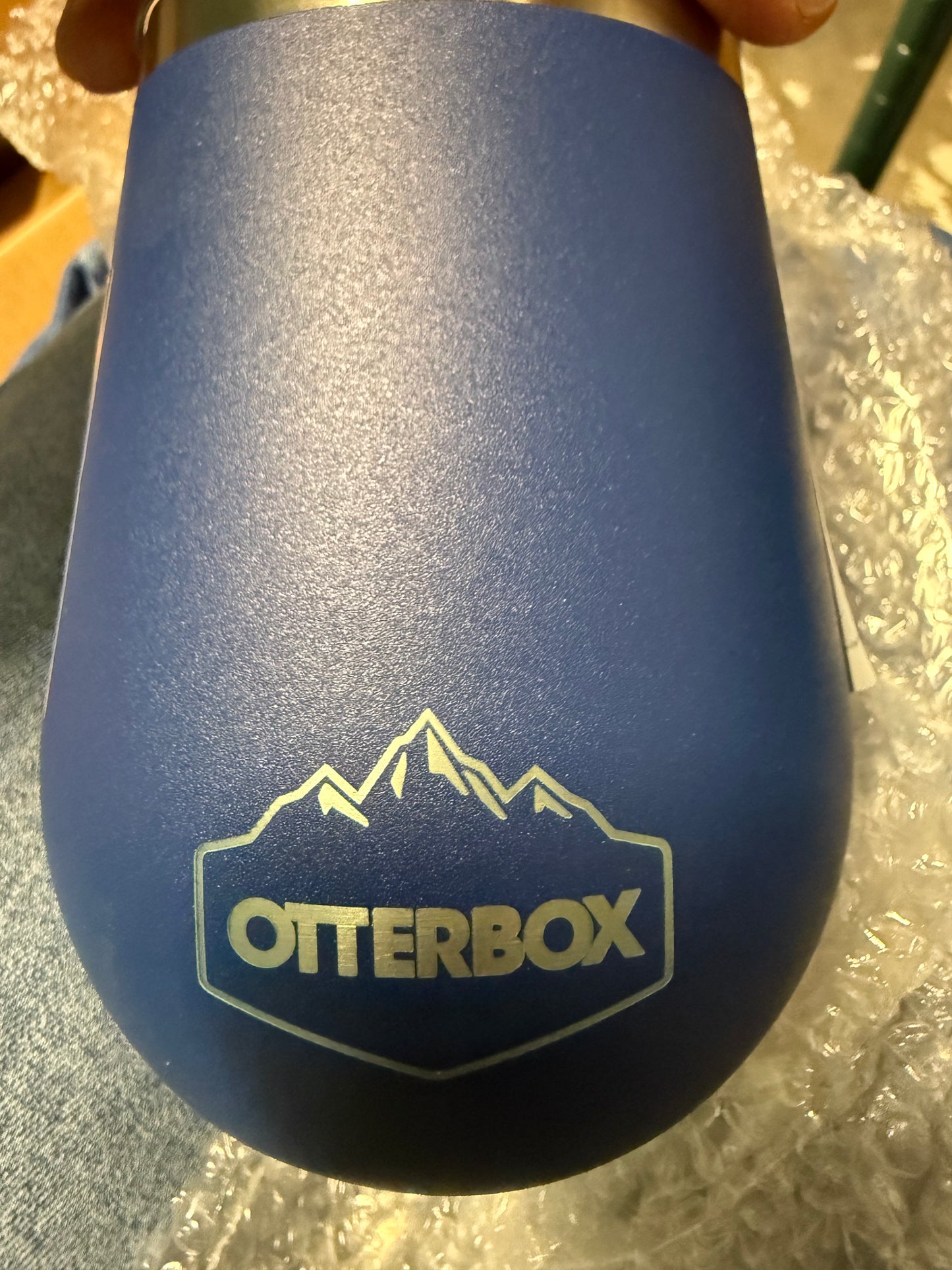 OtterBox Elevation Wine Tumbler w/Lid