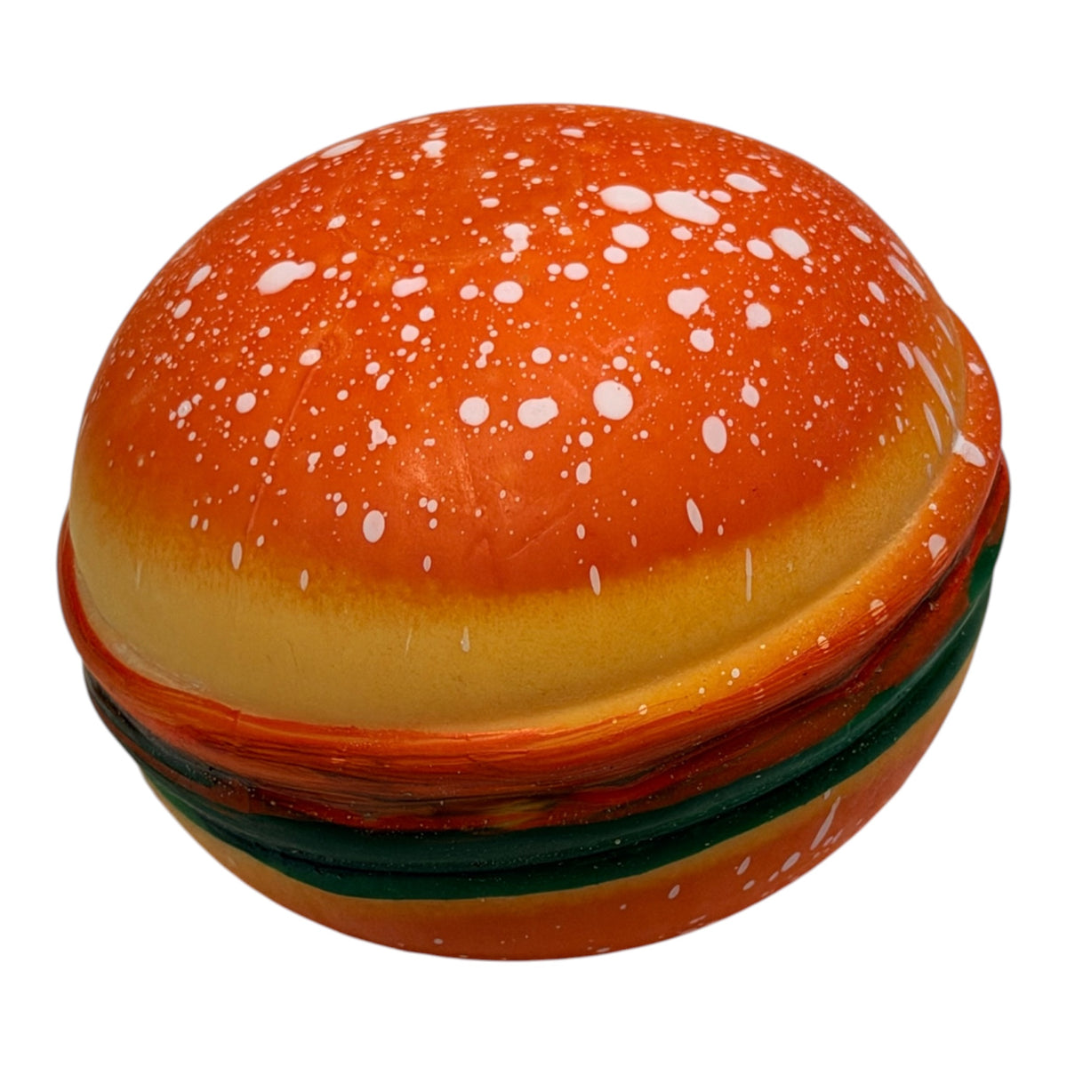 Hamburger Squishie