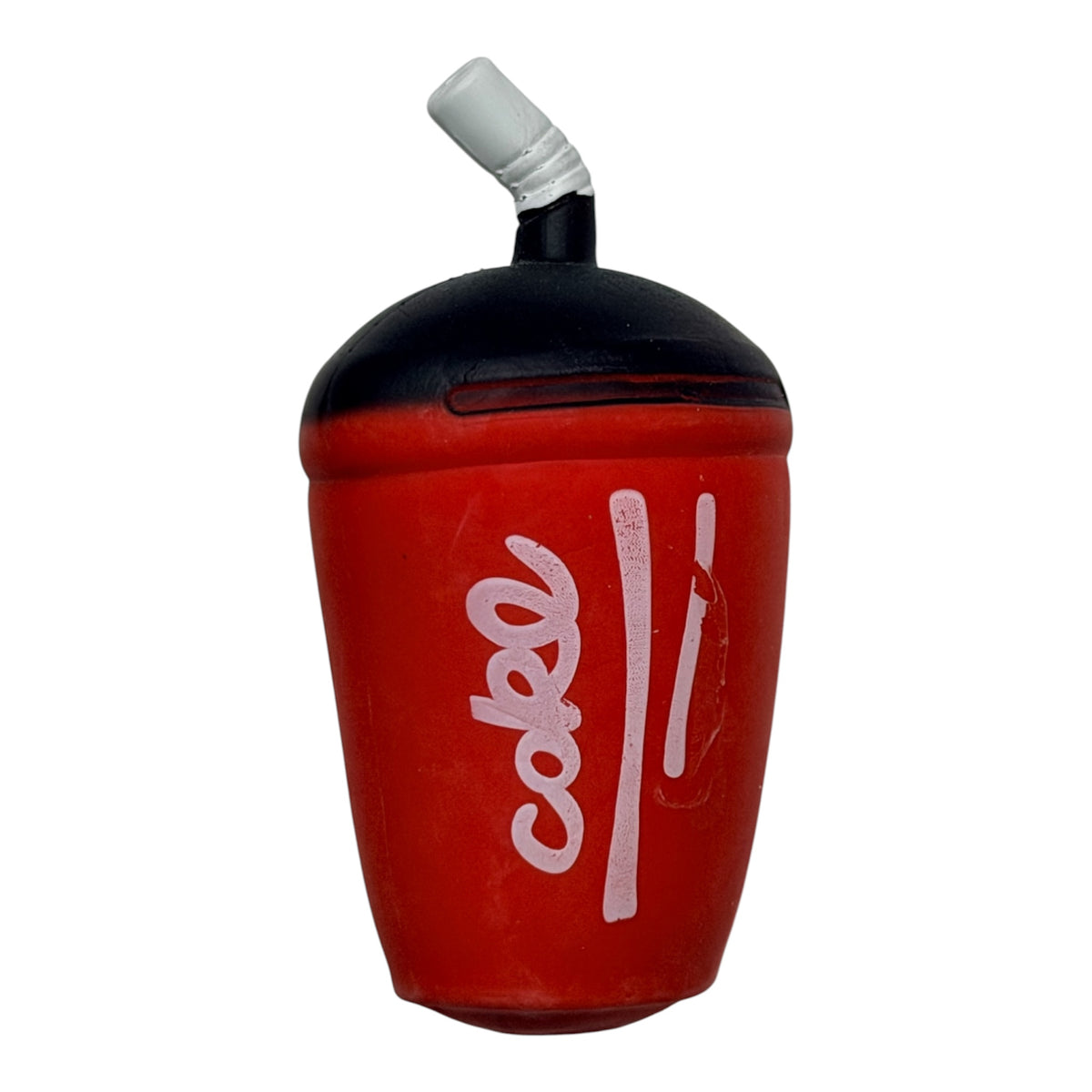 Cola Cup Squishie