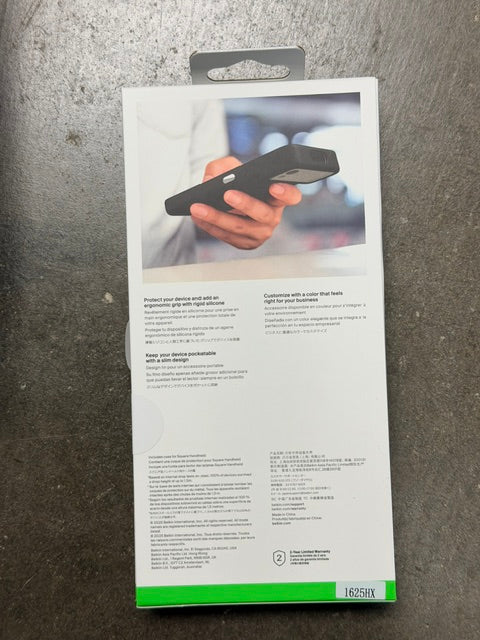 Belkin Sheerforce Case For Square Handheld