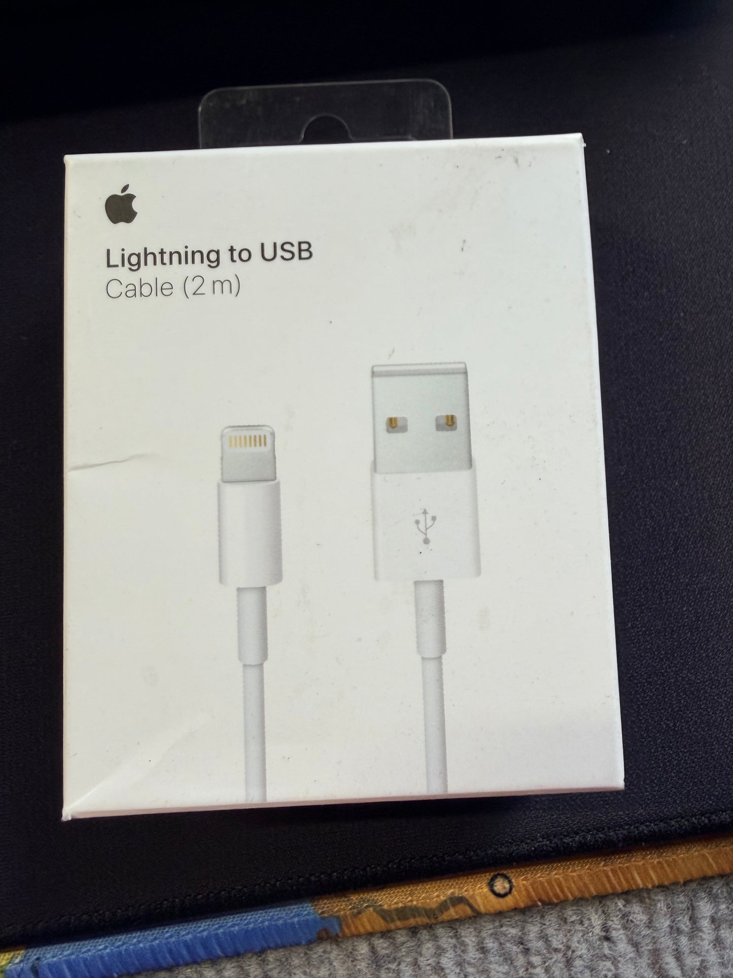 Apple Charging Cable