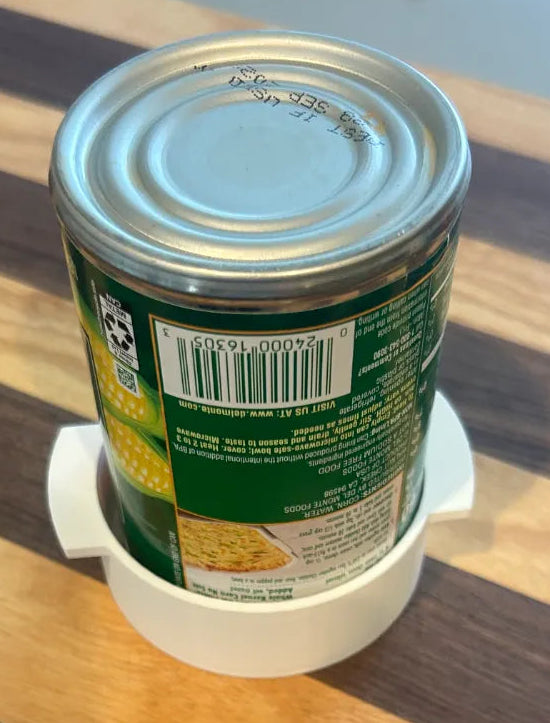 Can Strainer