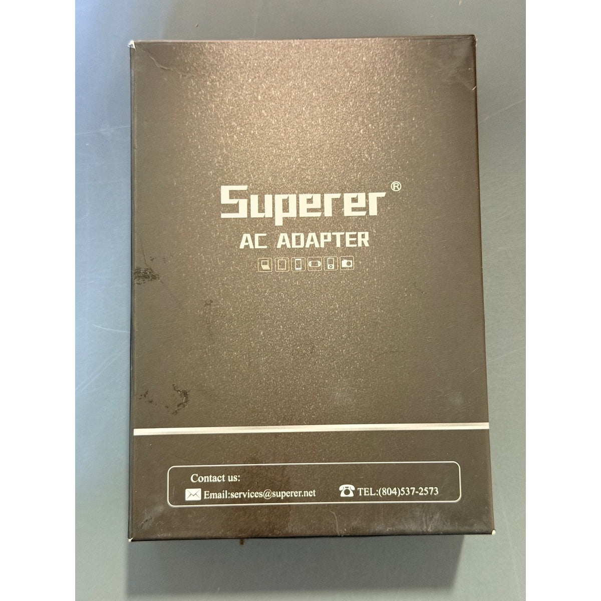 AC Adapter Replacement Laptop Charger 135W Power Supply Cord
