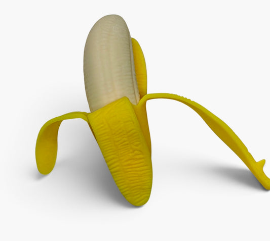 Banana Squishie