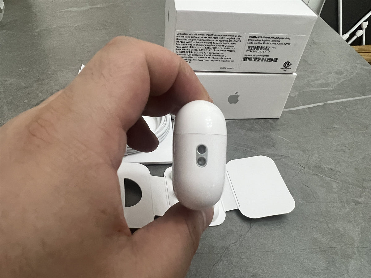 Ear Pods Pro 2 (Pre-Order)