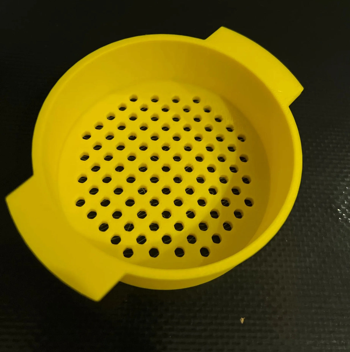 Can Strainer