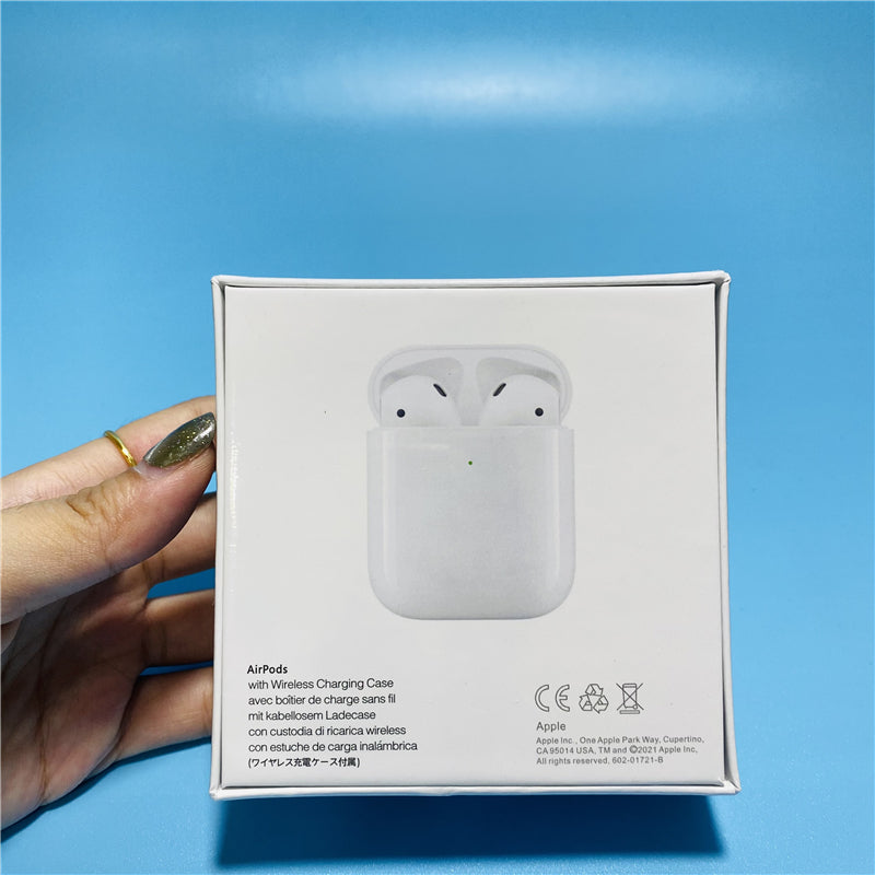 Ear Pods 2 (Pre-Order)