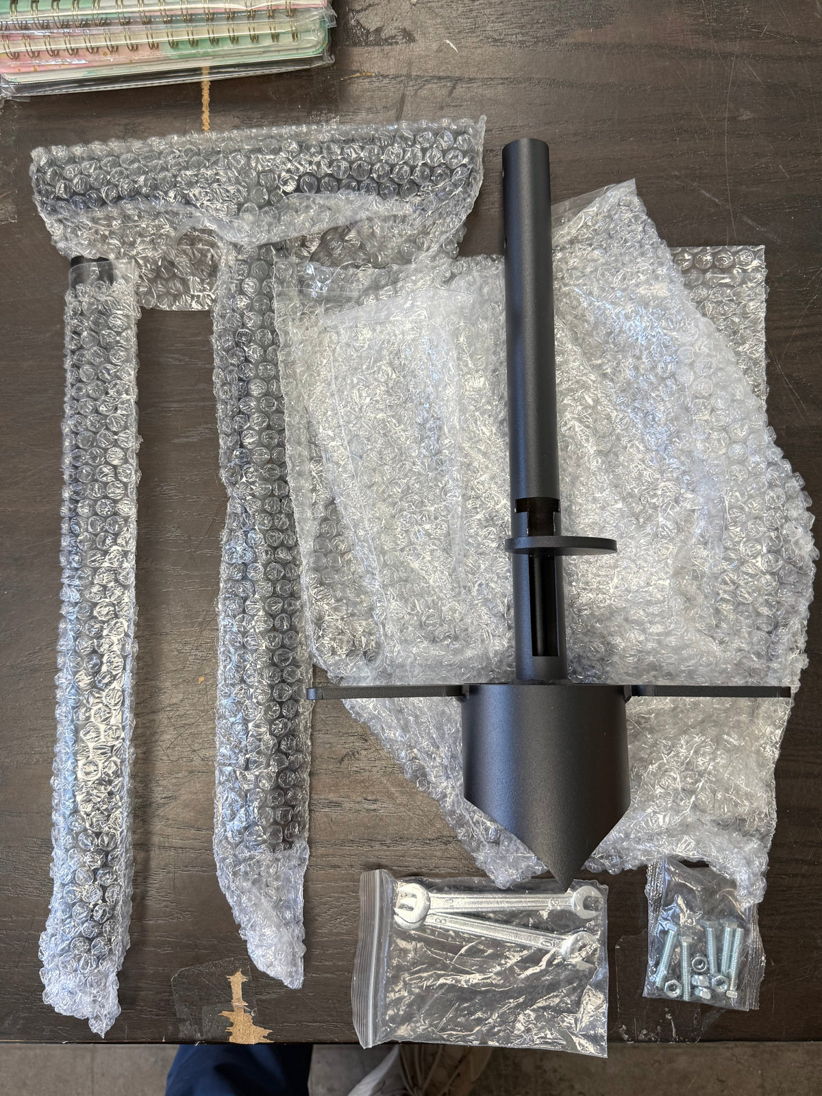 Sod Plugging Tool