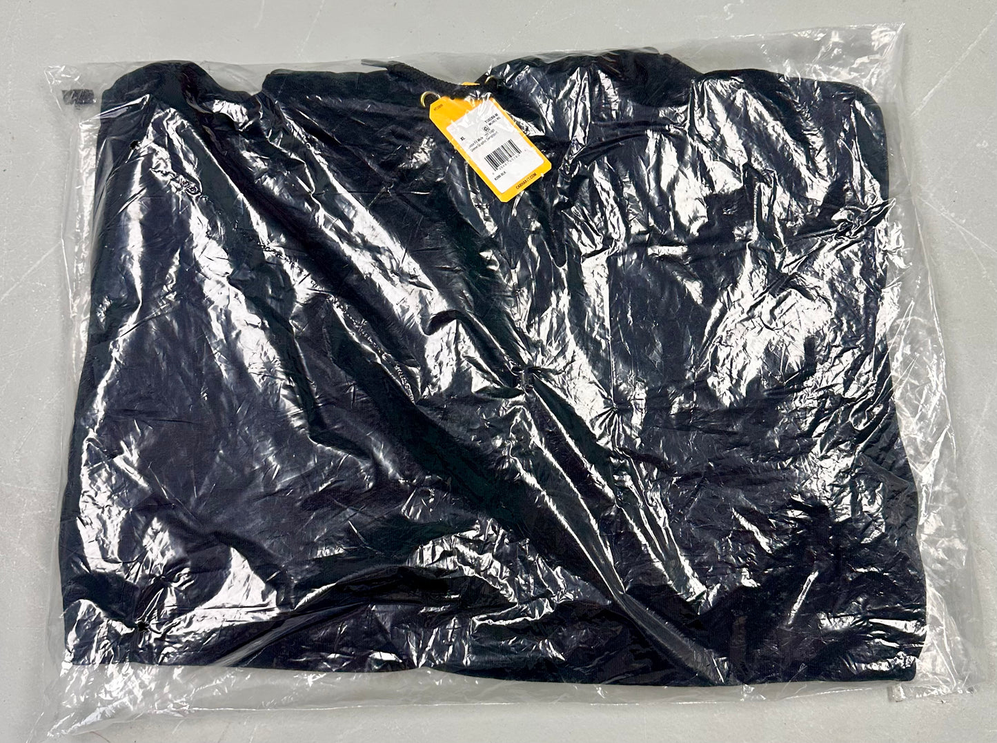 Carhartt Men's Iconic K288 Logo Sweatshirt (Size XL)
