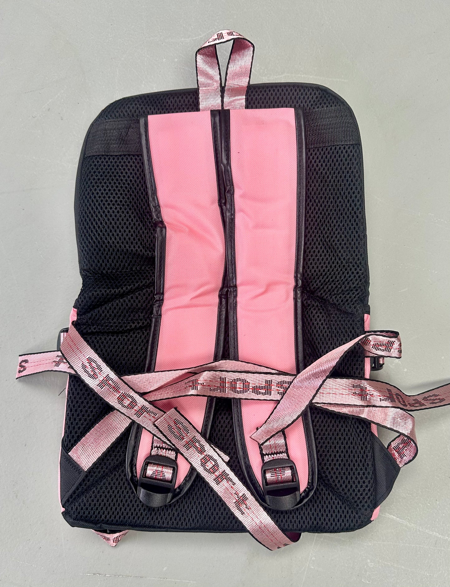 Stray Kids Backpack Fan Merch, Book Bag, Casual Backpack
