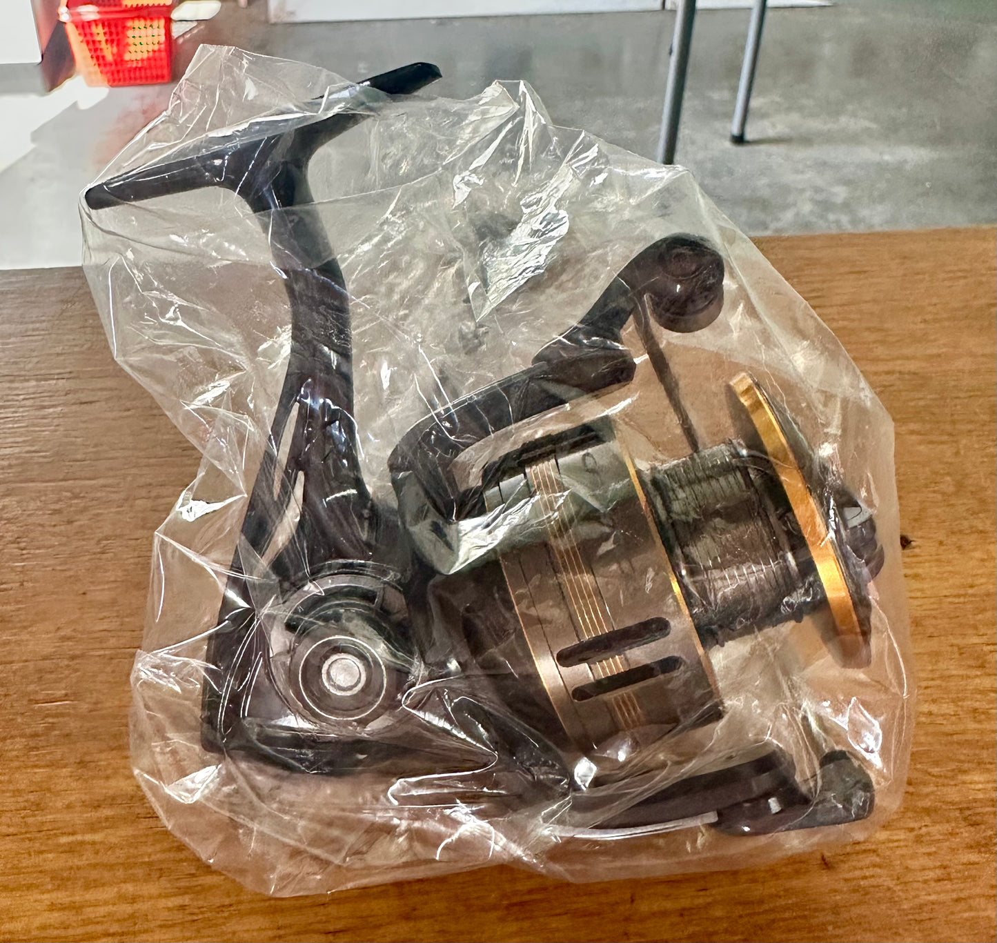 Cadence Lux Spinning Fishing Reels - Ultra Smooth Powerful Spinning Reel with 9+1 Shielded BB, Lightweight Carbon Fiber Frame, 36LBs Max Drag, 5.2:1-6.2:1 High Speed Gear Ratio & Braid-Ready Spool