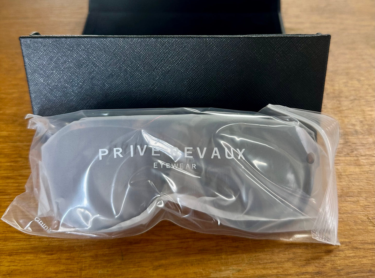 PRIVÉ REVAUX ICON Collection The Nash Designer Polarized Aviator Sunglasses