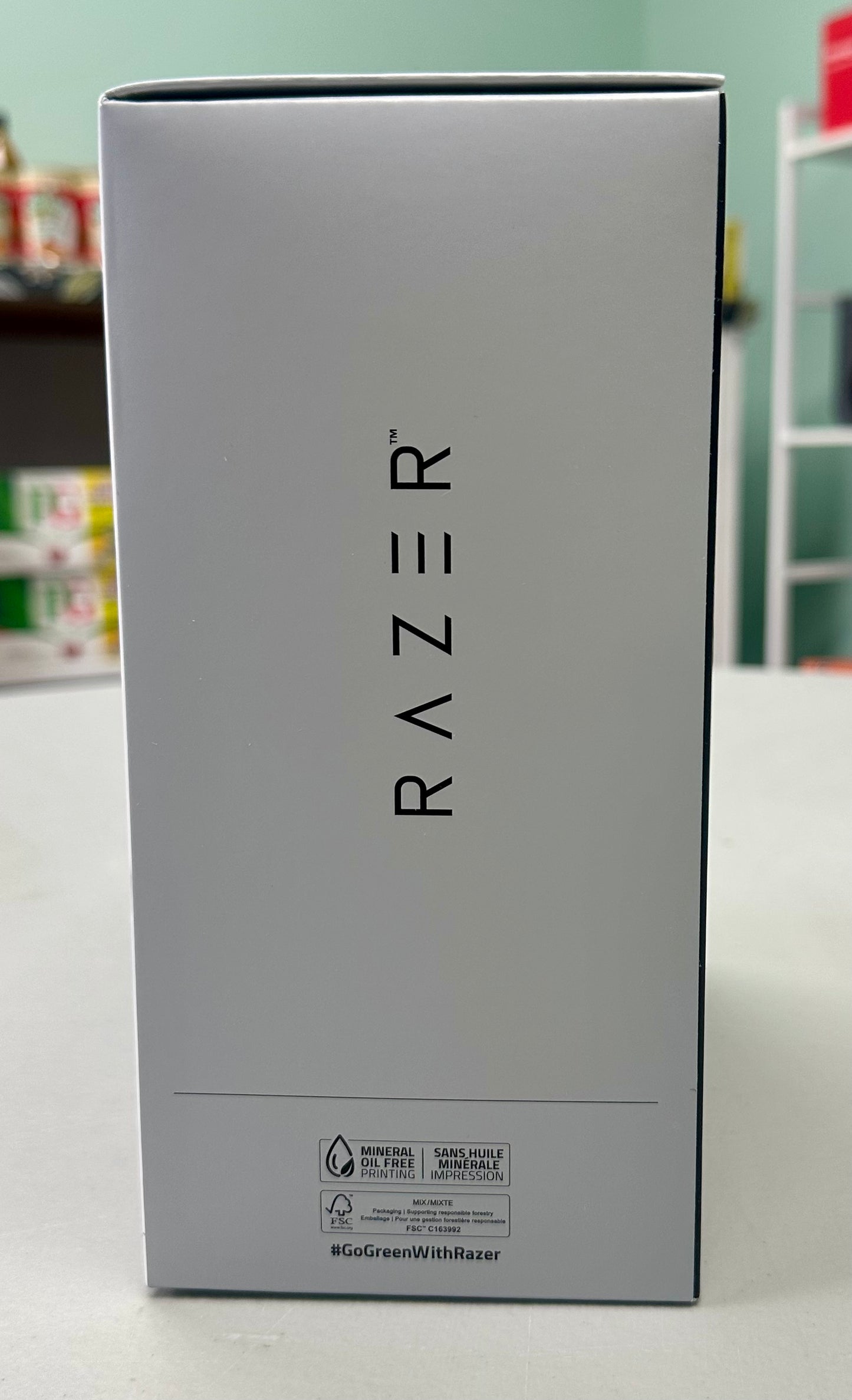 Razer Barracuda X Wireless Gaming & Mobile Headset