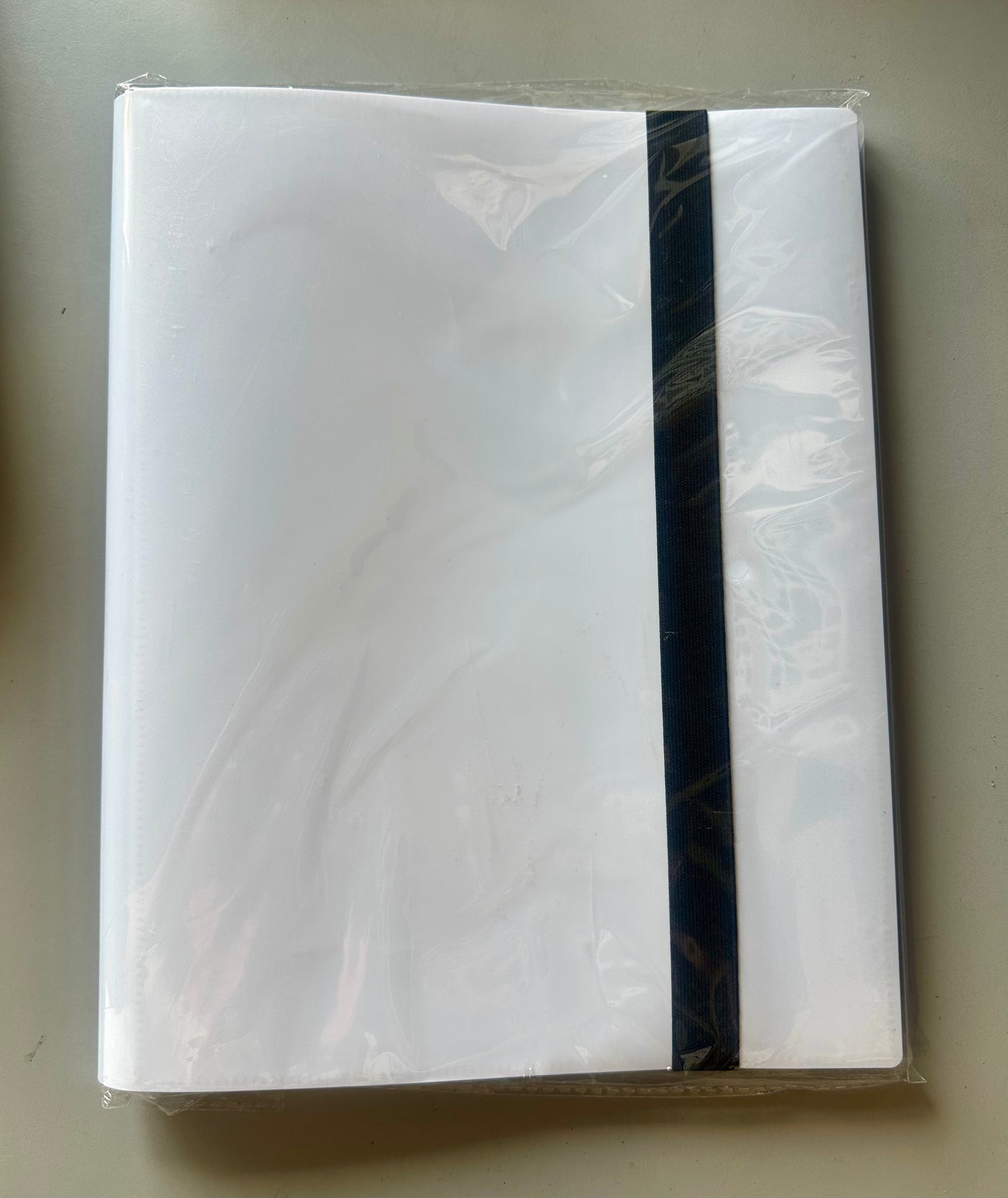 432 Pocketss Photo Album for Fujifilm Instax Mini Camera, Polaroid Camera, for Fujifilm Instax Mini 12 11 9 40 99 90 8 7 EVO LIPLAY Instant Camera, Polaroid Snap PIC-300 Z2300 Instant Camera, White