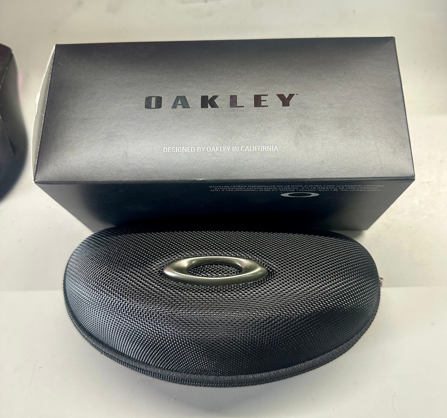 Oakley Oo9462 Sutro S Rectangular Sunglasses