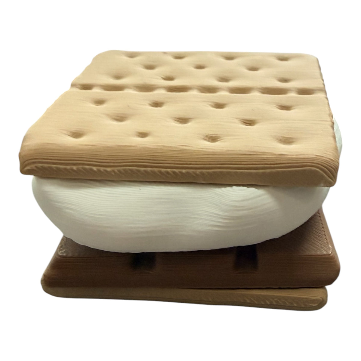 S'More Sensory Clicker/Clicky Fidget