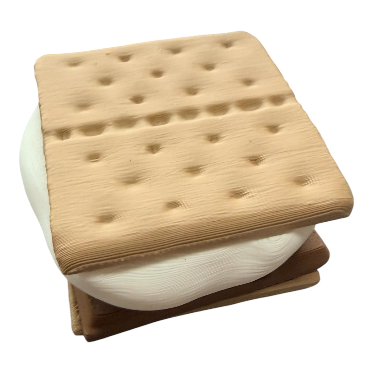 S'More Sensory Clicker/Clicky Fidget
