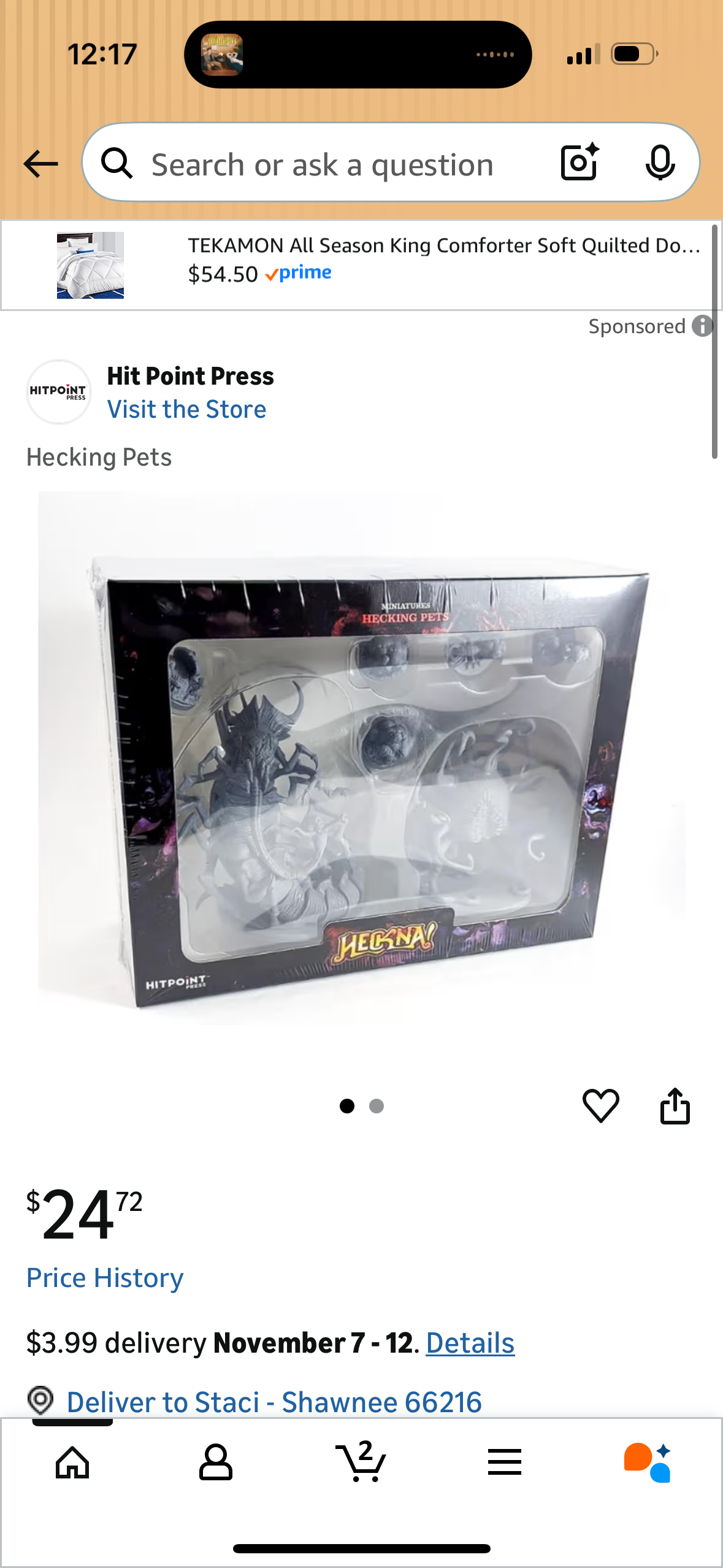 Heckna Pets