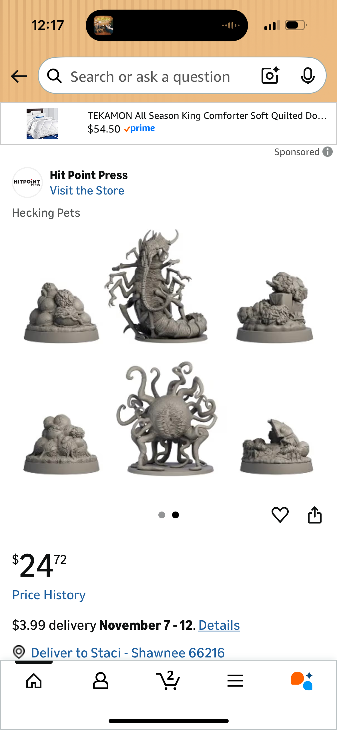 Heckna Pets