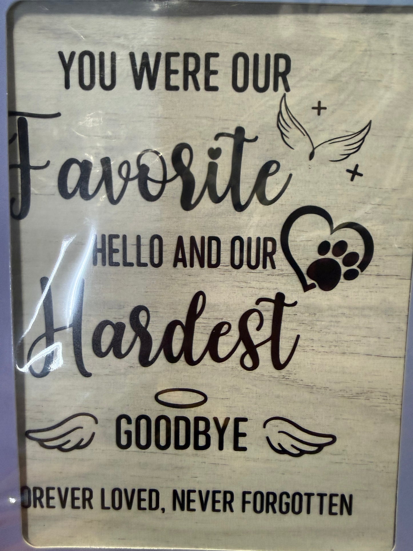 SteadStyle Dog Memorial Gifts for Loss of Dog, Pet Memorial Gifts, Loss of Dogs Sympathy Gift, Pet Loss Remembrance Bereavement Gift, In Memory of Dogs Sympathy Picture Frames (4x6)