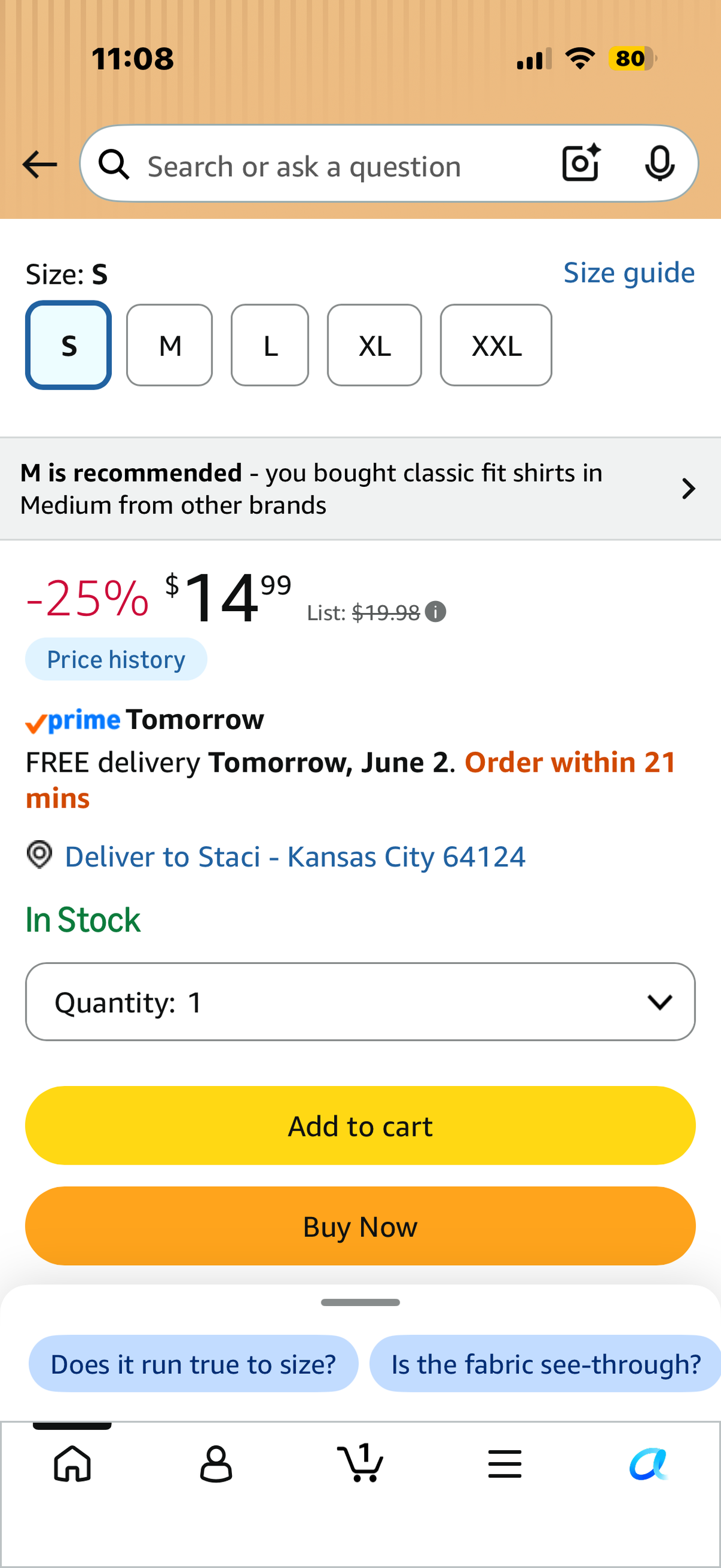 Narecte Womens Long Sleeve Tops Womens Basic Tees V Neck T Shirts for Women Ladies Tops and Blouses Cotton Tshirts (Size Small)