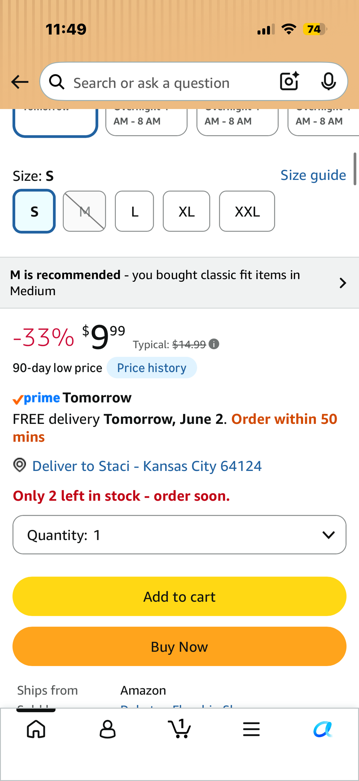 Dokotoo Women's Quick Dry Golf Polo Shirts Short Sleeve Tshirts Collared V Neck Tennis Shirt Workout Tops (Size Small)