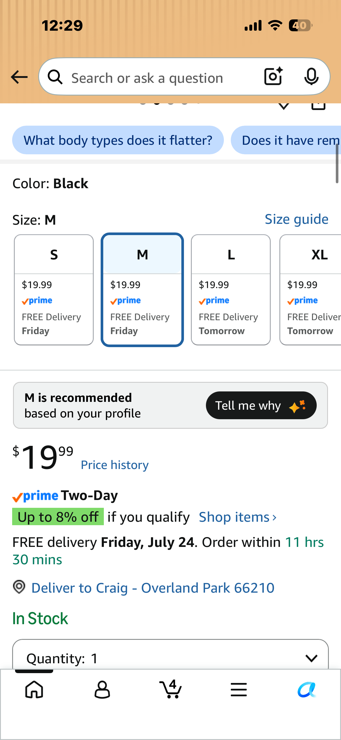Women’s One Piece Tummy Control Swimsuit, Slimming Push Up Bathing Suit, Color Block, Drawstring Swim Suit (Size Medium)
