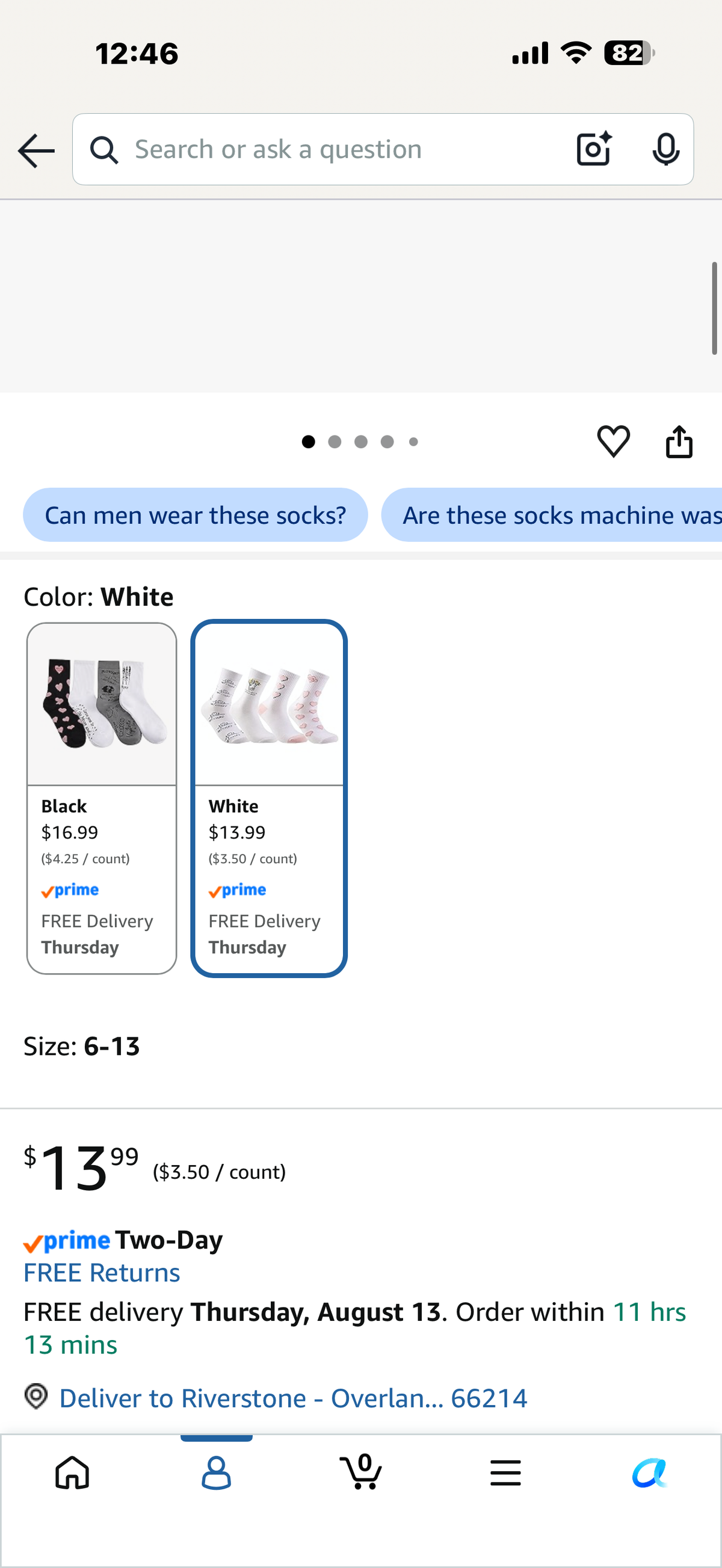Taylor Swift Album Socks