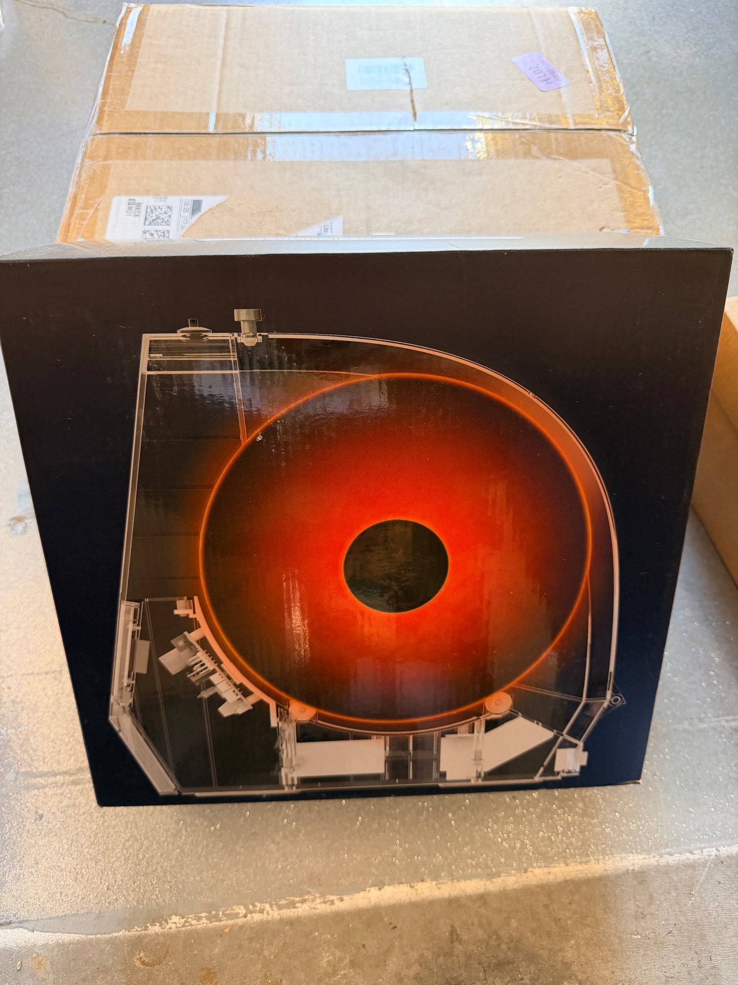 Creality Filament Dryer