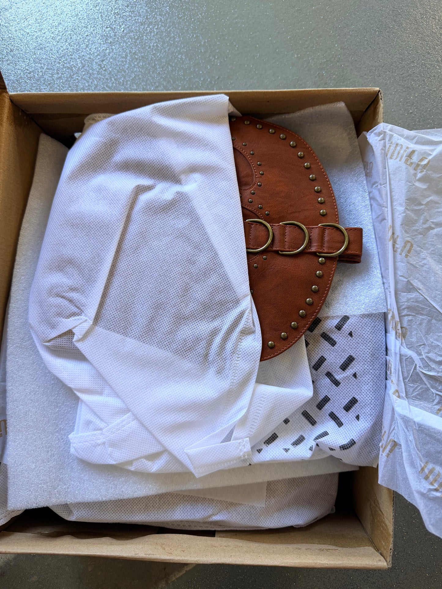 Women’s Boots (Size 8)