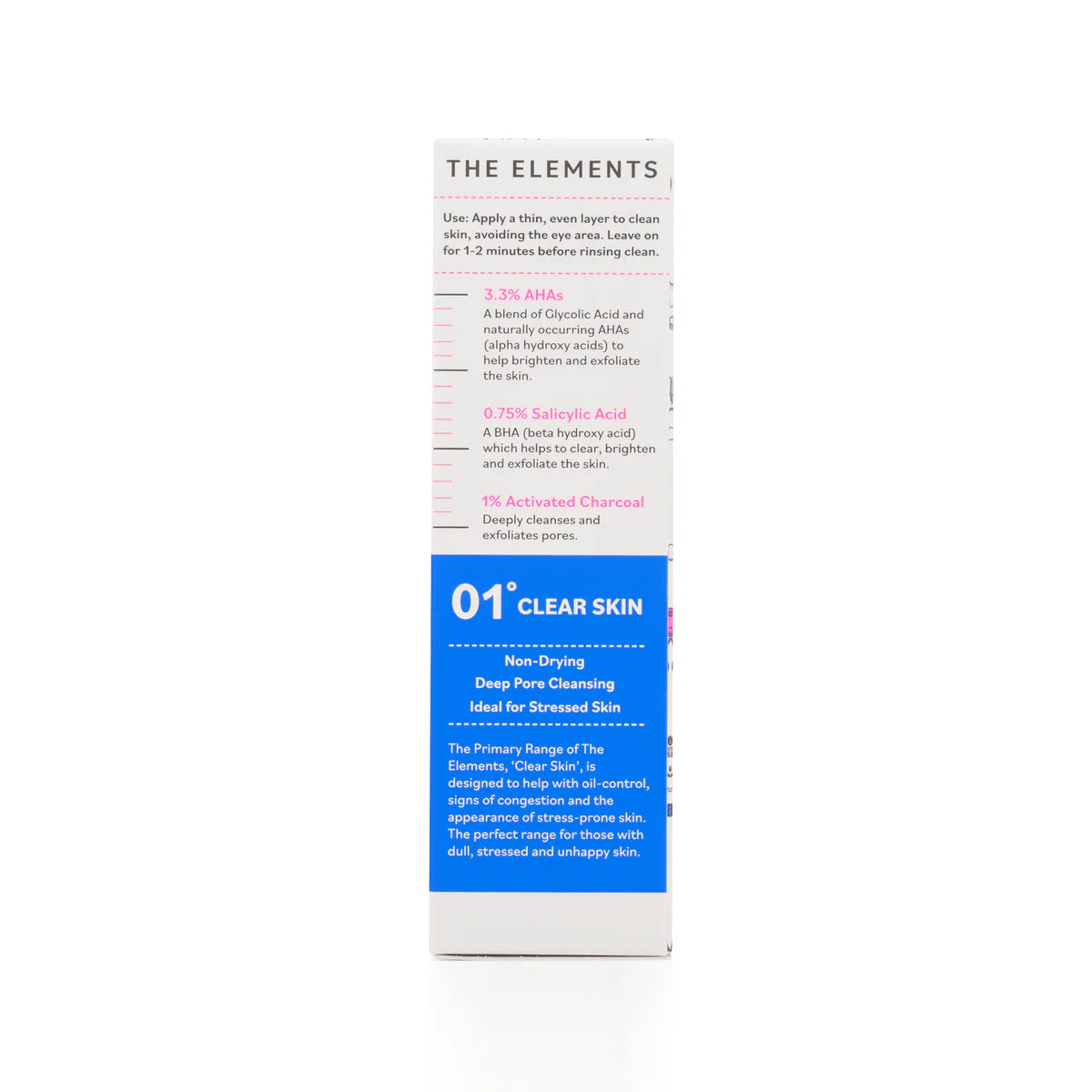 The Elements ABC Exfoliating Peel 30ml