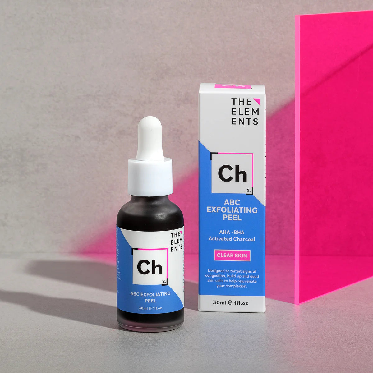 The Elements ABC Exfoliating Peel 30ml