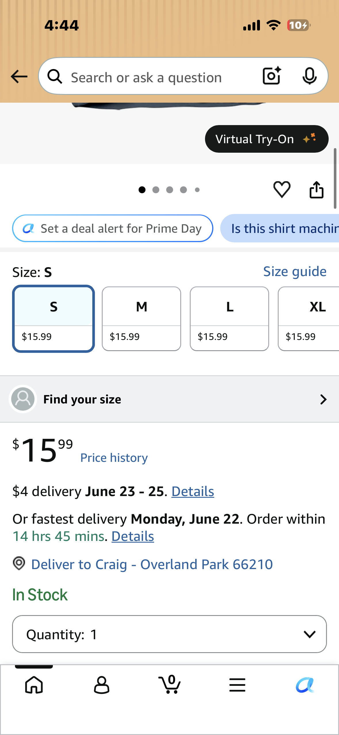 Popfunk Superman This is A Job for Unisex Adult T-Shirt Slate ( Size Small)