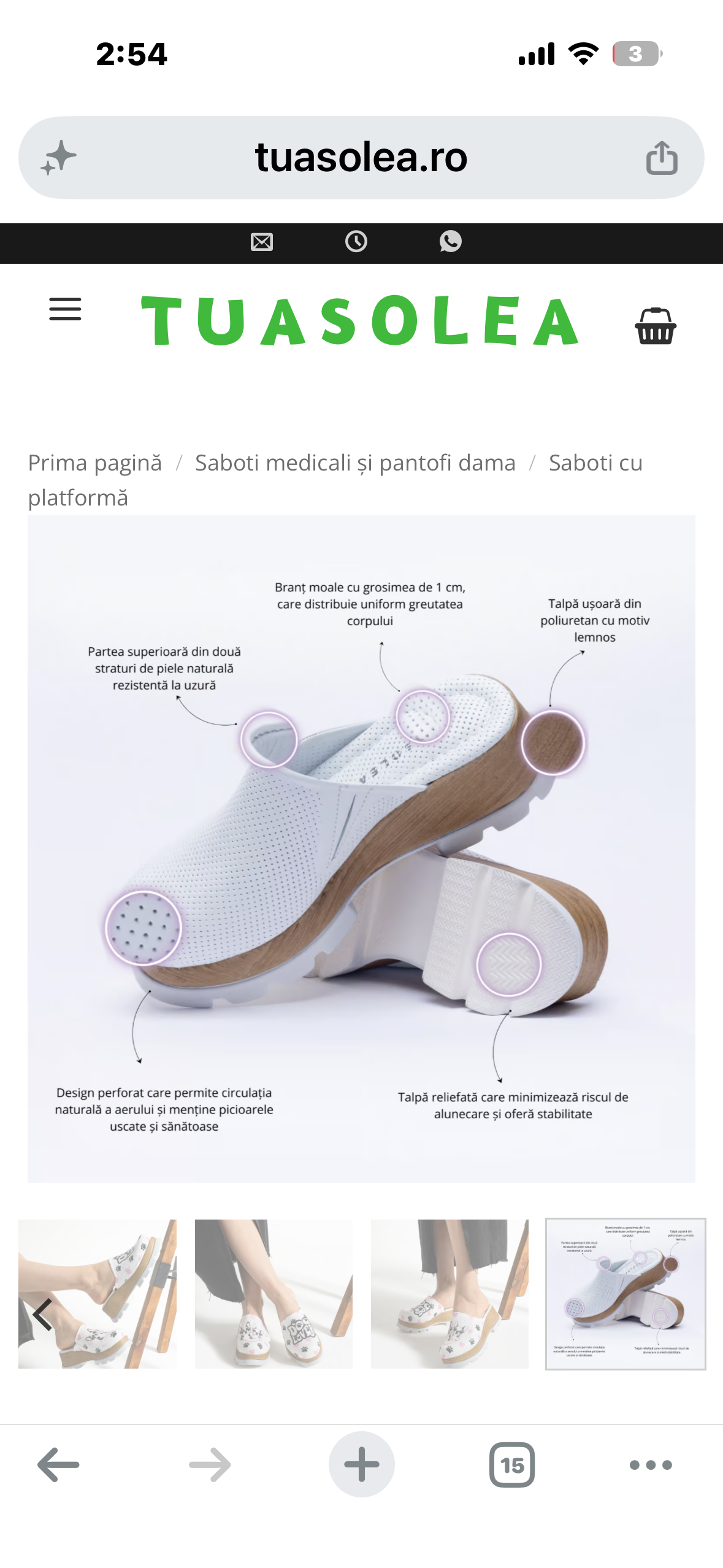 Sabo Clogs, Nurse - Premium Handmade Leather Comfort Clogs, Dog Lover Pattern, All-Day Comfort and Support, Durable for Long-Term Use, Ideal for Nurses Clogs (Size Euro 37)