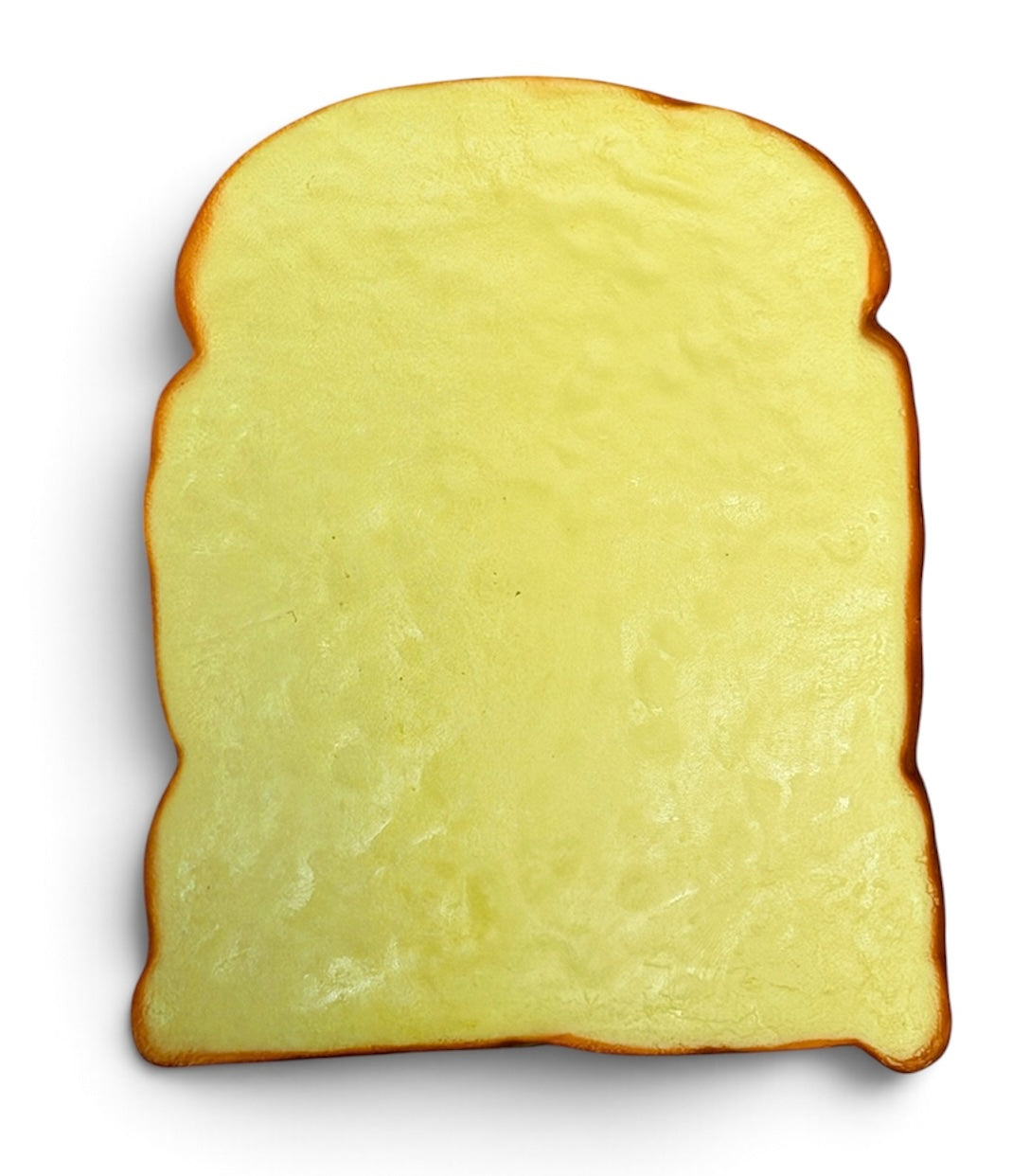 Toast Slice Squishie