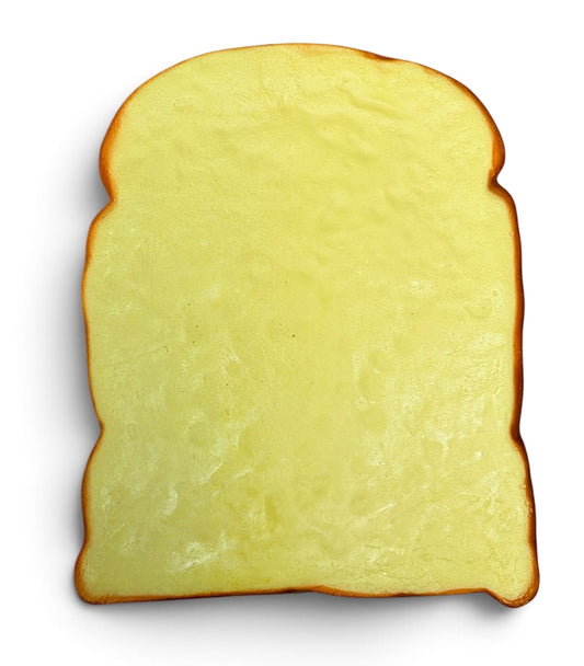 Toast Slice Squishie