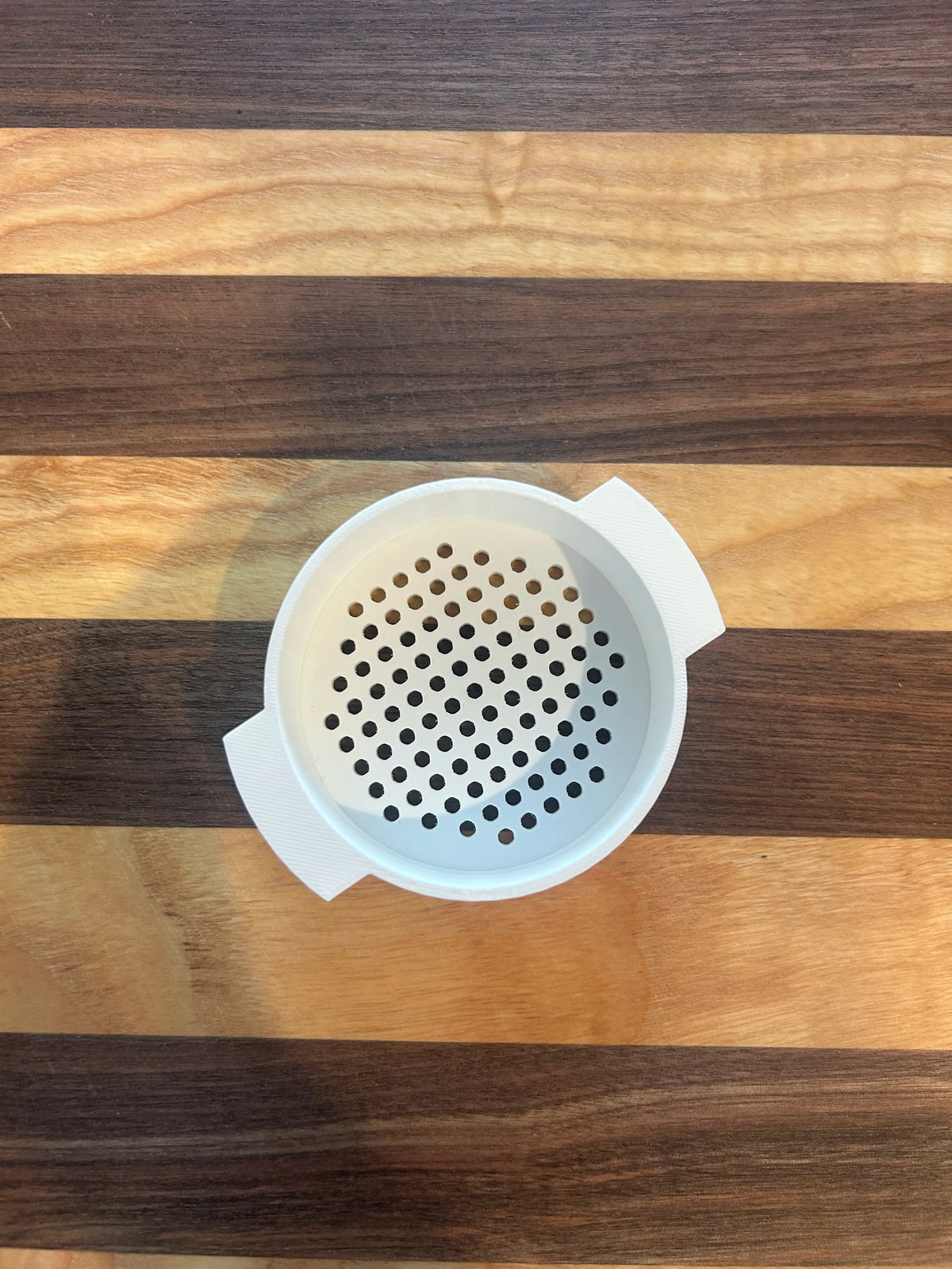Can Strainer
