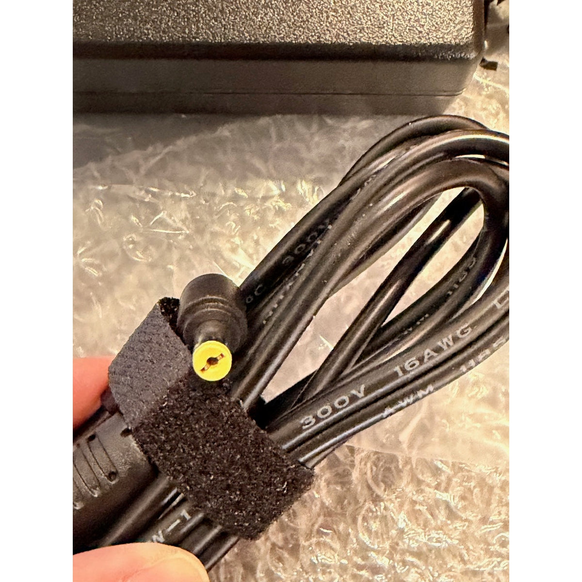 AC Adapter Replacement Laptop Charger 135W Power Supply Cord