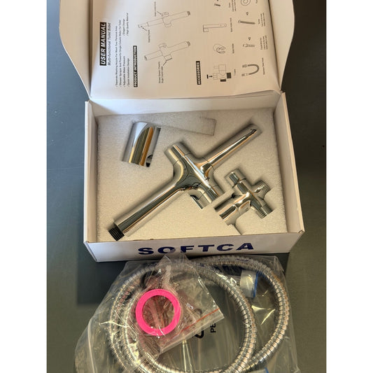 Handheld Bidet Sprayer Set