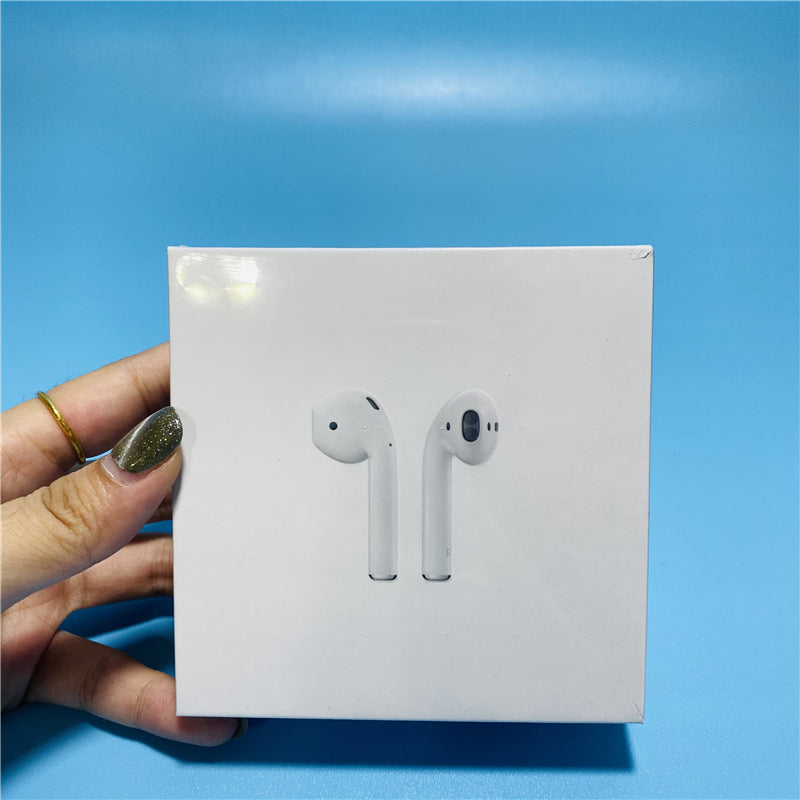 Ear Pods 2 (Pre-Order)