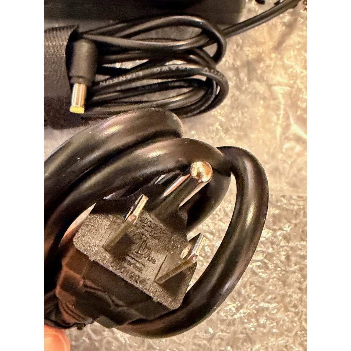 AC Adapter Replacement Laptop Charger 135W Power Supply Cord