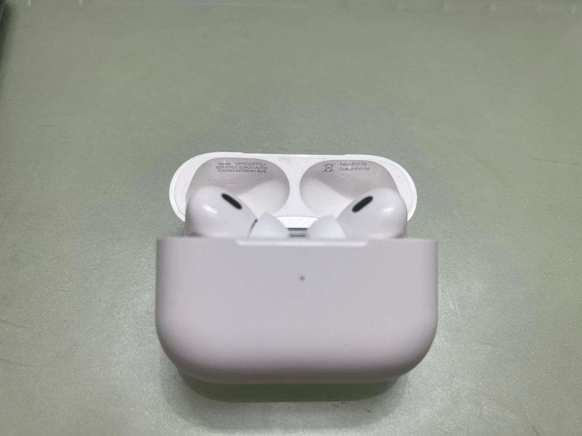 Ear Pods Pro 2 (Pre-Order)