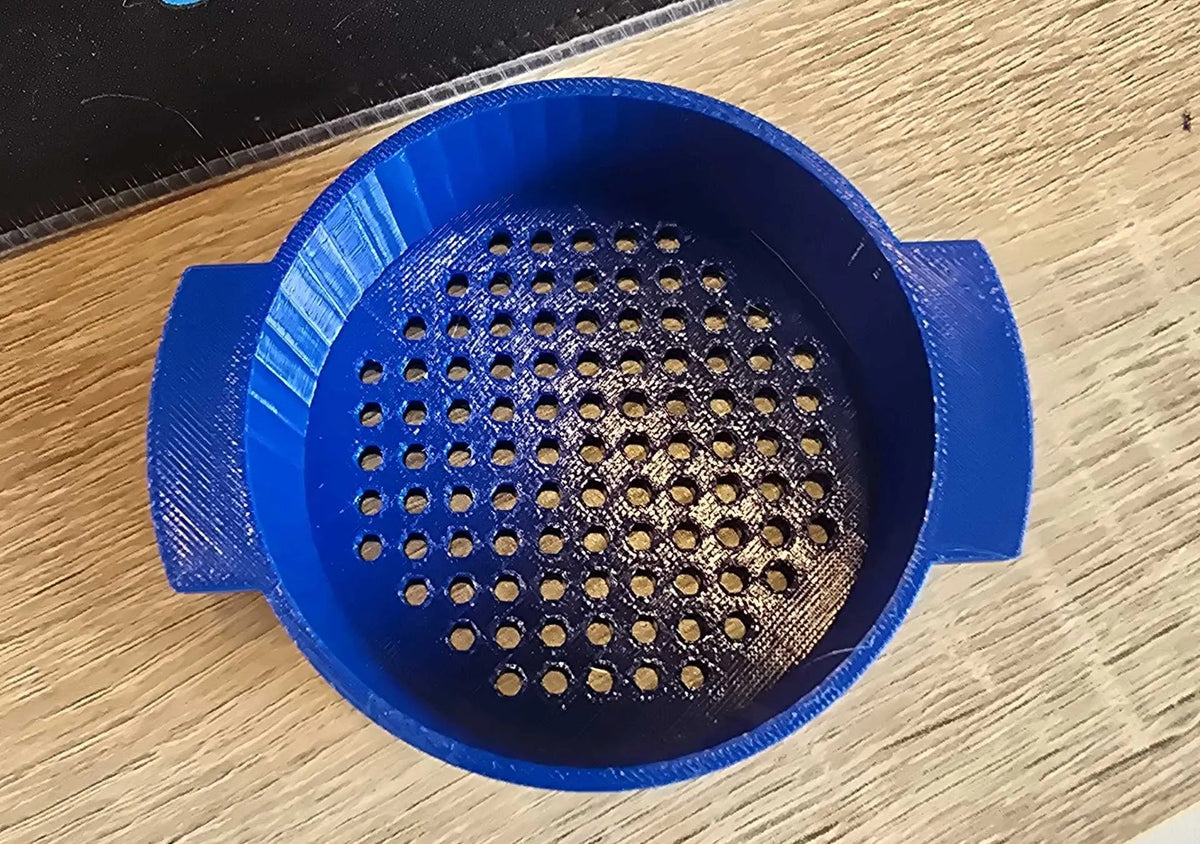 Can Strainer